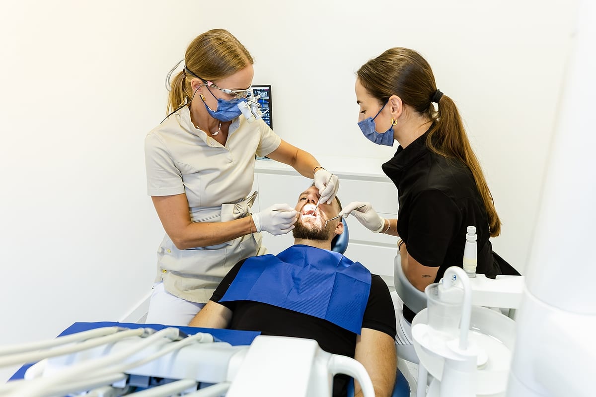 Oral Surgery