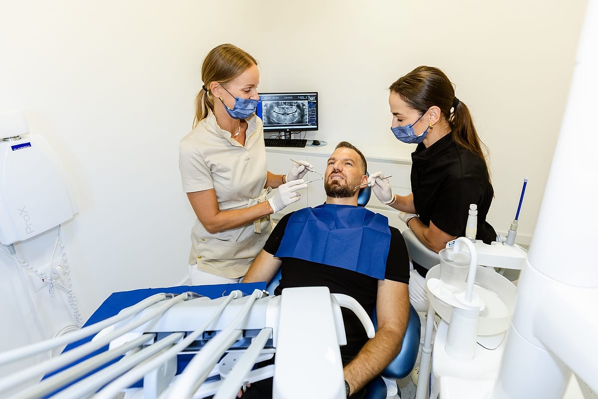 Opća dentalna medicina